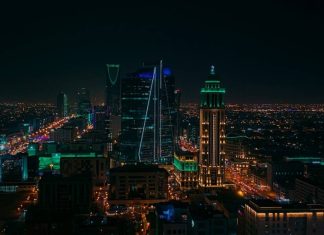 Саудовская Аравия не будет штрафовать туристов с просроченными визами