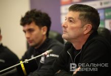 Селюк не агент Артиги, Даку берегут на конец сезона, а «Рубину» привьют менталитет победителя