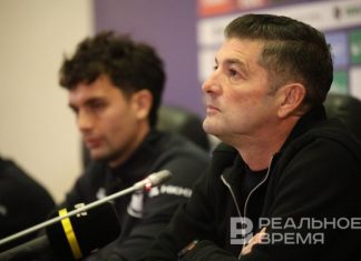 Селюк не агент Артиги, Даку берегут на конец сезона, а «Рубину» привьют менталитет победителя