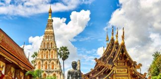 Таиланд может сократить срок безвизового пребывания для россиян