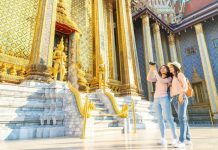 Таиланд продлит визы туристам из-за сбоев авиасообщения