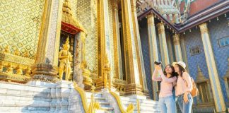 Таиланд продлит визы туристам из-за сбоев авиасообщения