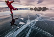 Туристы на Байкале могут воспользоваться бесплатными аудиогидами