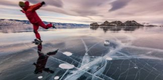 Туристы на Байкале могут воспользоваться бесплатными аудиогидами