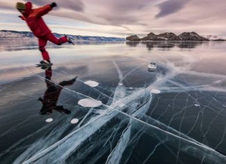 Туристы на Байкале могут воспользоваться бесплатными аудиогидами