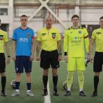 Улыбайтесь, «стрелки», вы чемпионы!