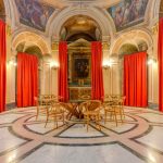 В Италии продаётся бывший дом папы римского Иоанна Павла II