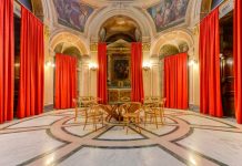 В Италии продаётся бывший дом папы римского Иоанна Павла II