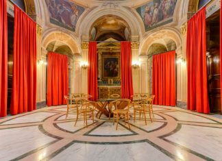 В Италии продаётся бывший дом папы римского Иоанна Павла II