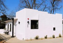 В Калифорнии продаётся первый дом, напечатанный на 3D-принтере