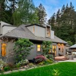 В Калифорнии продаётся поместье, где Фрэнсис Форд Коппола написал сценарий «Крёстного отца»