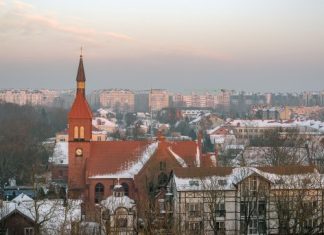 В кругу недругов: как живет экономика Калининграда внутри закрытых европейских границ