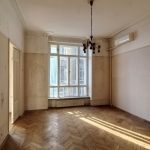 В Москве на торгах продадут квартиру в дореволюционном небоскрёбе