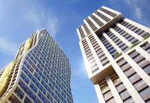 В Москве подешевели новостройки