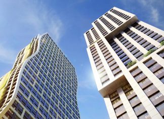 В Москве подешевели новостройки