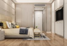 В Москве стали строить меньше однокомнатных квартир