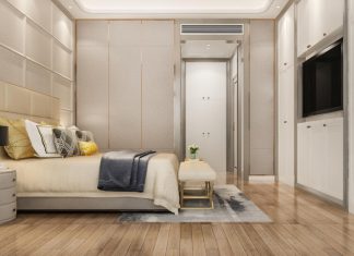 В Москве стали строить меньше однокомнатных квартир