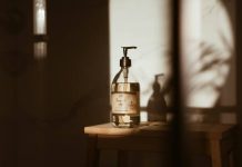 В отелях Европы откажутся от мини-флаконов с косметикой