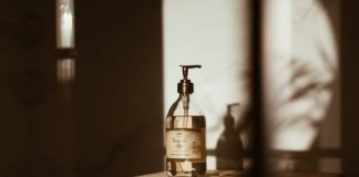 В отелях Европы откажутся от мини-флаконов с косметикой