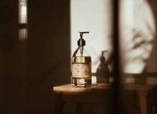 В отелях Европы откажутся от мини-флаконов с косметикой