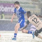 В поражении от «Динамо» нет виноватых, просто Евсеев оказался хитрее Артиги