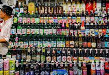 В Таиланде ввели проверку трезвости при продаже алкоголя