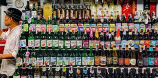 В Таиланде ввели проверку трезвости при продаже алкоголя