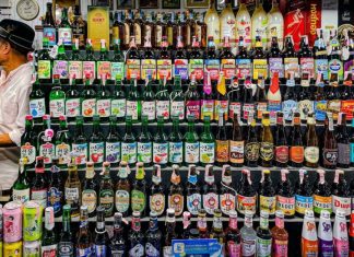 В Таиланде ввели проверку трезвости при продаже алкоголя