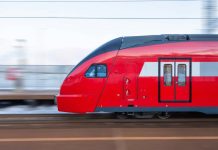 В Узбекистане запустят скоростной поезд Ташкент – Хива