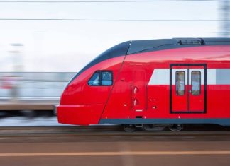 В Узбекистане запустят скоростной поезд Ташкент – Хива