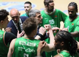 Велимир Перасович: «Это нормально — не всегда получается обыгрывать «Зенит»