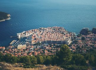 Въезд в Гибралтар будет осуществляться по шенгенским правилам