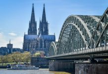 Вход в один из самых знаменитых соборов Германии станет платным