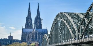 Вход в один из самых знаменитых соборов Германии станет платным