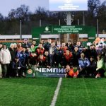 Владимир Барышев: «Возвращаясь в «Рубин», я хотел отдать дань уважения»