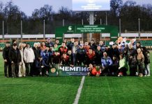 Владимир Барышев: «Возвращаясь в «Рубин», я хотел отдать дань уважения»