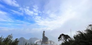 Во Вьетнаме отменили плату за вход в знаменитый комплекс Йенты