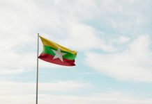 Во Владивостоке откроют генеральное консульство Мьянмы