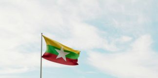 Во Владивостоке откроют генеральное консульство Мьянмы