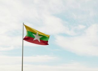 Во Владивостоке откроют генеральное консульство Мьянмы