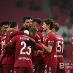 Возвращение грозы авторитетов: Артига с «Рубином» снова победил претендента на титул