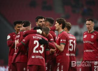 Возвращение грозы авторитетов: Артига с «Рубином» снова победил претендента на титул