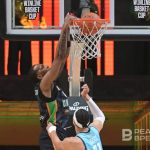 Возвращение Рейнольдса и дуэль Бингэма с Бако: УНИКС снова не смог одолеть «Зенит»