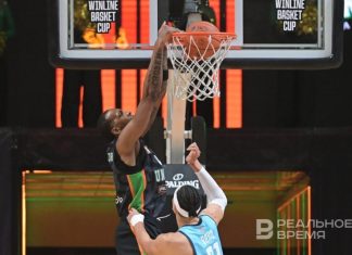 Возвращение Рейнольдса и дуэль Бингэма с Бако: УНИКС снова не смог одолеть «Зенит»