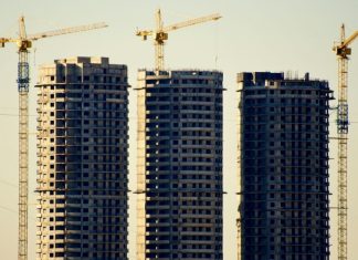 Застройщики Московского региона стали чаще давать скидки на квартиры