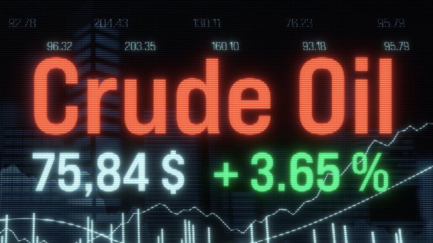 Затишье перед бурей: почему цены на нефть поднялись незначительно