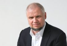 10 лет после «Мортон»: как известный девелопер строит термы даже в торговых центрах