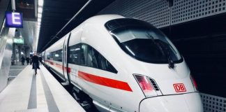 Аэропорты Стамбула свяжет скоростная железная дорога