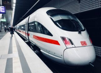 Аэропорты Стамбула свяжет скоростная железная дорога