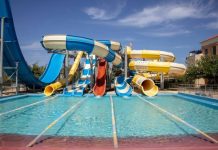 Аквапарк в Дубае продлил раздачу бесплатных билетов